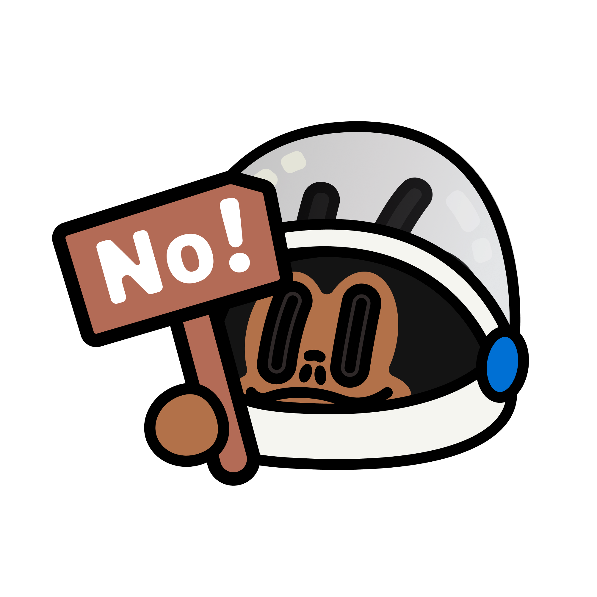 Cheers UP Emoji-No-28